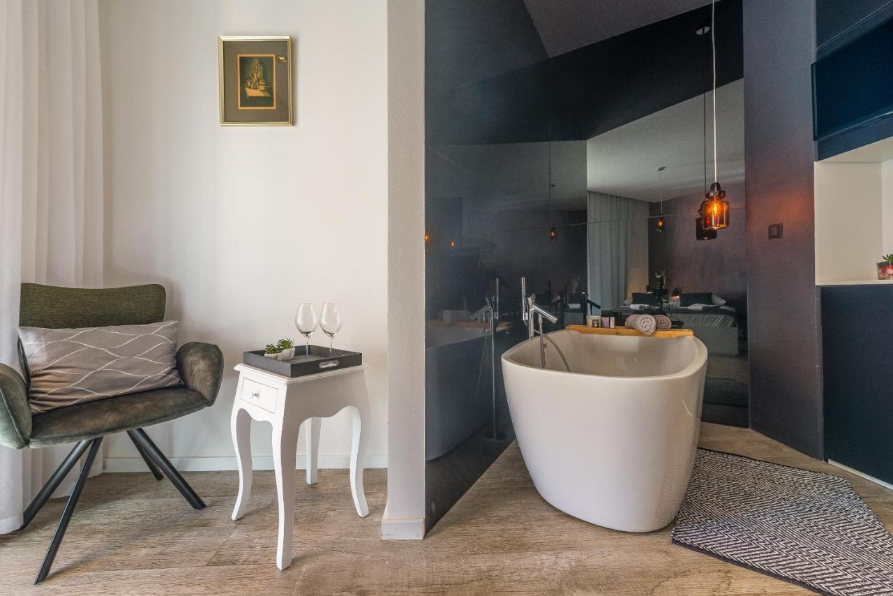 Central Rooms In Old Town By Belmont Realty Zadar Extérieur photo