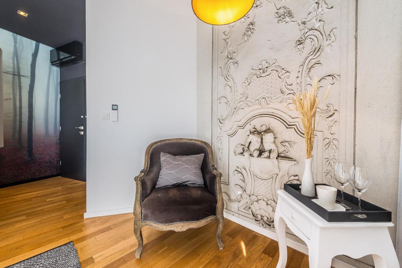 Central Rooms In Old Town By Belmont Realty Zadar Extérieur photo