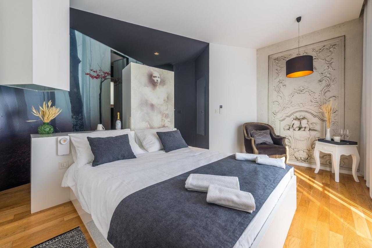 Central Rooms In Old Town By Belmont Realty Zadar Extérieur photo