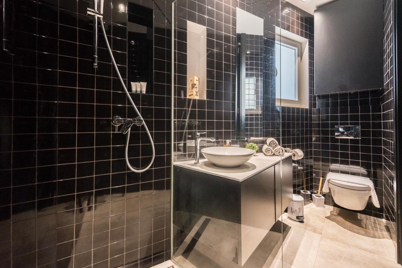 Central Rooms In Old Town By Belmont Realty Zadar Extérieur photo